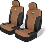 Cat Meshflex Automotive Seat Covers For Cars Trucks And Suvs Set Of Beige. Fixed Price $37.99.