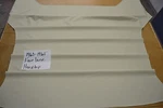 1963 1964 1965 Ford Fairlane 500 Hardtop Off White Headliner Usa Made. Fixed Price $119.95.