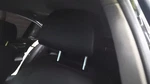 Headrest Only!! Driver Front Seat Bucket Leather Electric Fits 09-10 Bmw. Fixed Price $39.99.