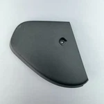 2018 - 2025 Jeep Wrangler Front Left Seat Inner Trim Cover Panel 6CK62TRMAB Oem. Fixed Price $29.00.