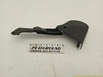 Range Rover Evoque L538 Passenger Right Front Seat Inner Trim Cover Fits 12-15. Fixed Price $44.87.