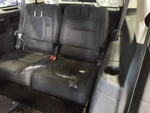 (local Pickup Only) Flex 2018 Rear Third Row Seat 605507. Fixed Price $174.90.