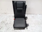 2006 Land Rover LR3 Rear 3RD Row Driver Seat. Fixed Price $249.30.