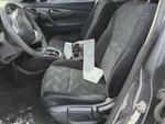 2014-2015 Nissan Rogue Driver Front Seat Oem Hpcyp. Fixed Price $600.30.