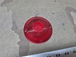(1) Mopar Repro 1954-1961 Dodge Truck, Panel, Sedan Delivery Taillight Lens. Fixed Price $49.97.