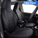 Ford Edge Fusion Focus Bronco Sport High Back Car Cover 2 5 Seats. Fixed Price $61.99.