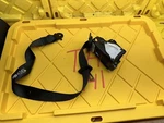 2007-2013 Bmw E70 E71 X5 X6 Front Right Passenger Side Seat Belt Retractor Oem. Fixed Price $30.49.