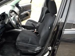 Driver Front Left Seat Black Cloth Manual Fits 07-08 Outlander 36254. Fixed Price $195.00.