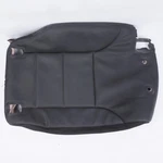 2006 11 Mercedes-benz Black Rear Right Seat Backrest Cover 1649201247. Fixed Price $99.99.