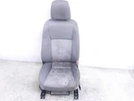 2014-2016 Toyota Corolla Front Right Passenger Seat Grey 71073-0ZB10-B1 *dirty*. Fixed Price $572.56.