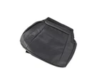 Genuine Mopar Rear Seat Cushion Cover Right 6RL22DX9AB. Fixed Price $445.77.