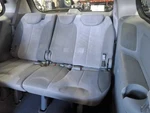 (local Pickup Only) Sedona 2014 Third Seat Station Wagon Van 715260. Fixed Price $174.90.