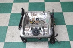 14-17 Grand Cherokee Electronic Front Driver Side Left Lh Power Seat Track Frame. Fixed Price $341.99.
