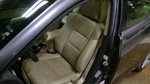 Driver Left Front Seat Leather Electric Tan Fits 13-15 Ilx 87968. Fixed Price $245.25.