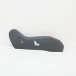 Mb Ml W163 Front Seat Right Top Outside Cover A16391952207211 New. Fixed Price $459.06.