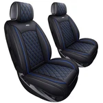 Protect Your Truck Seats - Custom Fit Waterproof Covers For Silverado Sierra. Fixed Price $179.99.