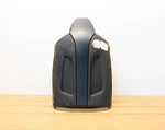 15-20 Bmw F82 M4 Front Seat Rear Panel Cover Trim Black Oem. Fixed Price $179.99.