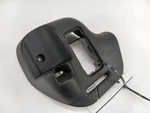 Left Rear Seat Belt Guide Trim Fits Land Rover DISCOVERY2004 Oem AWR4712. Fixed Price $45.00.