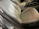 Used Front Right Seat Fits: 2017 Hyundai Sonata Korea Built Hybrid Cloth M. Fixed Price $724.90.