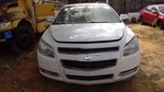 Malibu 2012 Seat Rear 1164078. Fixed Price $414.59.