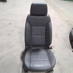 2021 Chevrolet SILVERADO1500 Black Leather Passenger Side Front Seat Manual. Fixed Price $600.00.