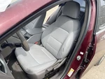 Driver Front Seat Bucket Cloth Manual Fits 16-23 Malibu 967032. Fixed Price $135.00.