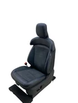 2021-2022 Ford Mustang Mach-e Front Left Driver 8-WAY Power Sport Seat Complete. Fixed Price $999.98.