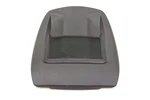 2017 - 2020 Bmw 430I F32 Front Left Side Seat Back Cover Oem 7243480 Black Kcsw. Fixed Price $59.90.