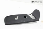 2011-23 Dodge Charger Front Left Side Outer Seat Switch Cover Trim Panel Oem. Fixed Price $69.99.