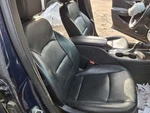 2017 Chevrolet Malibu Passenger Front Seat Bucket Leather Opt KA1 Used. Fixed Price $379.95.