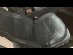 Passenger Front Seat Bucket Leather Electric Fits 10-12 Taurus 691921. Fixed Price $744.90.
