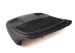 New Audi A6 C6 Front Seat Backrest Cover With Map Mesh 4F0881969C1AD. Fixed Price $418.33.