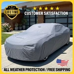 Triumph TR3A 1955-1962 Dashield Ultimum Waterproof Car Cover. Fixed Price $159.99.