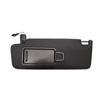 Audi Left Side Sun Visor 83A857551E7C0 Vag Oem New Genuine. Fixed Price $193.00.