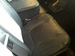 Passenger Front Seat Quad Cab Bucket Fits 03-05 07-09 Dodge 3500 Pickup 10205293. Fixed Price $381.45.