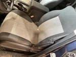 Used Front Left Seat Fits: 2008 Dodge Nitro Bucket Cloth Manual. Fixed Price $724.90.