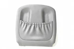 03-09 Mercedes W209 CLK55 Amg Front Right Side Seat Back Plate Cover Panel. Fixed Price $29.70.