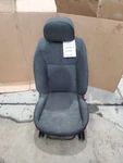 Passenger Front Seat Bucket Srs Manual Cloth Fits 13-14 Sentra 291869. Fixed Price $86.25.