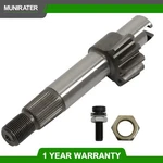 Steering Sector Shaft Ford Tractor 1500 1700 3000 3600 SBA334130041. Fixed Price $53.22.