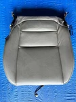 07-09 Acura Mdx Front Left Driver Seat Lower Cushion Beige. Fixed Price $105.00.