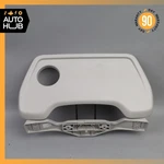 Mercedes W242 B250E Front Left Or Right Seat Back Upper Folding Table Oem. Fixed Price $41.50.