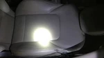 Driver Front Seat Bucket Leather Electric Fits 13-16 Santa Fe 956236. Fixed Price $423.50.