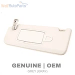 2016-2017 Mercedes-benz Maybach S600 Left Sun Visor / Mirror 2228101910. Fixed Price $87.49.
