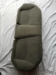 Honda Oem 01-02 Civic Rear Seat Cushion Cover 4DR Trim Bottom Original. Fixed Price $107.01.