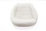 2017 - 2019 Mercedes GLS550 X166 Front Left Seat Lower Cushion Oem Gray 228. Fixed Price $155.64.