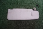 2012 2013 2014 Volkswagen Passat Passenger Sun Visor Oem Peice 561857552H4T6. Fixed Price $30.00.