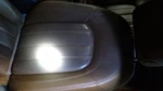 Driver Front Seat Leather Electric Opt 4D3 Fits 13-17 Audi S6 936966. Fixed Price $396.00.