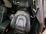 2015 Audi A4 Driver Front Seat Leather Electric Used 91000 Miles Q1A. Fixed Price $379.95.