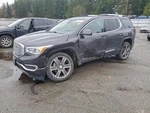 Rh Blk Lea 3RD Row Seat Oem 2017 Gmc Acadia. Fixed Price $200.00.