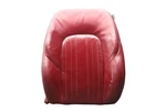 14-17 Maserati Ghibli Front Left Side Top Upper Seat Cushion Cover 673002968 Oem. Fixed Price $132.00.